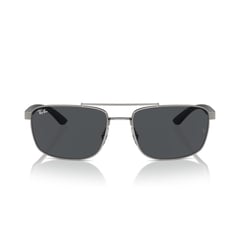 RAY BAN - LENTES DE SOL UV400 HOMBRE RB3737 004/87 60