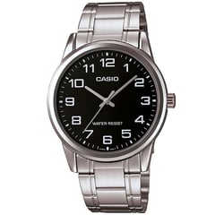 CASIO - Reloj MTP-V001D-1B Hombre