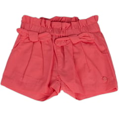 PILLIN - Short Bebe Niña PVY821-23