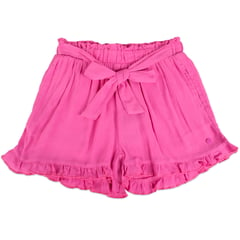 PILLIN - Short Niña PVY823-23