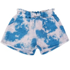 PILLIN - Short Niña PVY841-23