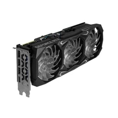 Tarjeta de Video GeForce RTX-3090 24GB GDDR6 384bits