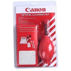 CANON - Kit de limpieza para cámaras