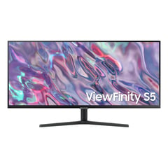 Monitor ViewFinity S5 Ultrawide de 34