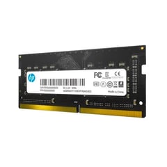 HP - MEM 8G S1 SODIMM 266 DDR4 Prosmart