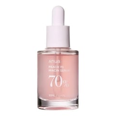 GENERICO - Anua - Sérum Facial Peach 70 Niacin Serum 30ml