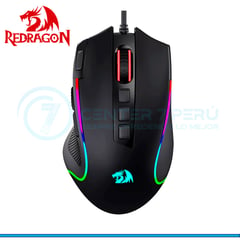 REDRAGON - Mouse PREDATOR M612 BLACK