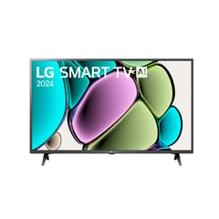 LG - 43" FHD LR60 Smart TV AI 2024