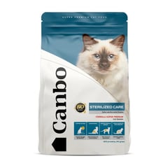 CANBO - ESTERILIZADO ADULTO 1 KG