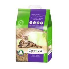 CATS BEST - Smart Pellets 10 Kg