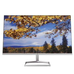 HP - MONITOR M27F 27 FHD