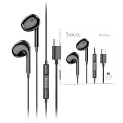 HOCO - Audifonos Tipo C M101 Manos Libres Compatible Android iPhone