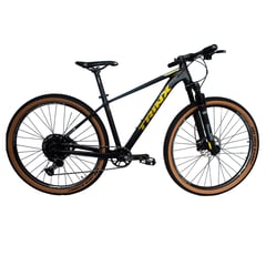 TRINX - BICICLETA MTB HIDRAULICA X9 29 TALLA M