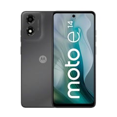 MOTOROLA - CELULAR E14 2+64 GB