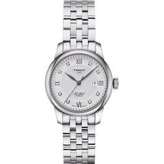 TISSOT - Reloj Le Locle Automatic Lady 29mm