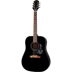 EPIPHONE - Guitarra acústica Starling Ebony