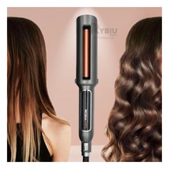 RYBIU IMPORT - Ondulador Rozia Pro Ondas Perfectas Y+Regalo Agendita