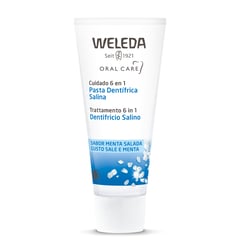 WELEDA - Pasta Dentífrica Salina 75ml