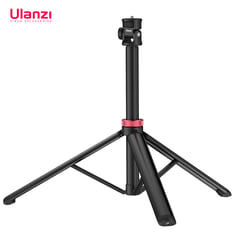 ULANZI - Trípode MT-79 Soporte 200cm Ajustable Para Cámaras