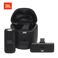 JBL - Microfono Quantum Stream Wireless USB-C