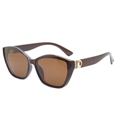 ZANETTY - LENTES DE SOL POLARIZADO MUJER PR9109 - 1023330