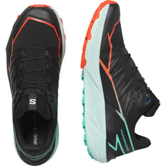 SALOMON - Zapatillas Thundercross Trail Running Hombre -