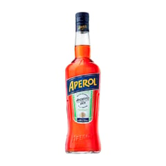 APEROL - LICOR APERITIVO 750ML