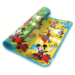 DISNEY - Piso Mat Alfombra Mickey Mouse y sus Amigos