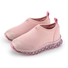 BIBI - Zapatillas urbanas Roller Celebration Rosado para Niña - - 1079167