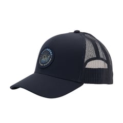 BILLABONG - Gorro Hombre Adiv Range Trucker Azul