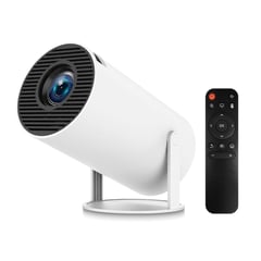 CC GROUP - Proyector HY300 Clásico ULTRA HD 1080