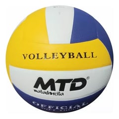 MTD - Pelota De Voley Marca Matadorcita