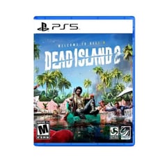 DEEP SILVER - Videojuego Dead Island 2 Playstation 5