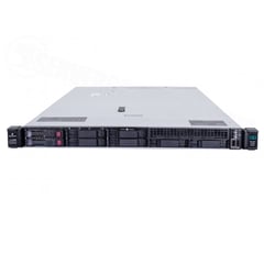 HP - Servidor Dl360 Gen10 Xeon Gold 5220 X2