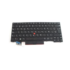 OEM - Teclado Para Laptop Lenovo Thinkpad T490, T495, L390, T480S