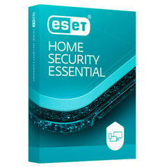 ESET NOD32 - ANTIVIRUS ESET NOD 32 HOME SECURITY ESSENTIAL 3 DISPOSITIVOS