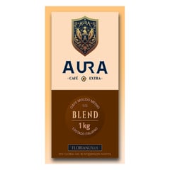 AURA - Café Blend