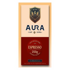 AURA - Café Espresso