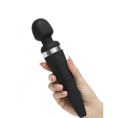 LOVENSE - Consolador Vibrador Domi 2