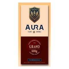 AURA - Café Granos