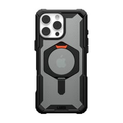 URBAN ARMOR GEAR - Case UAG Plasma XTE iPhone 16 Pro Max MagSafe - Black Orange de USA