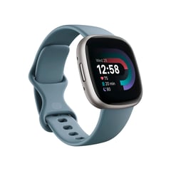 FITBIT - Smartwatch Versa 4 Fitness