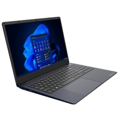 DYNABOOK - NOTEBOOK 15 . 6 " SATELLITE PRO C50-K CORE I5-1235U 16GB 512GB SSD WINDOWS 10 PRO + MOCHILA