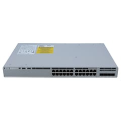 CISCO - C9200L-24P-4G-E