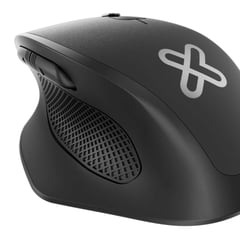 KLIP XTREME - Mouse Inalámbrico Ergonómico Ergo Last KMW-760