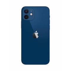 APPLE - IPhone 12 128GB, Azul, Leer Descripción, Entrega Inmeditata, Reacondicionado