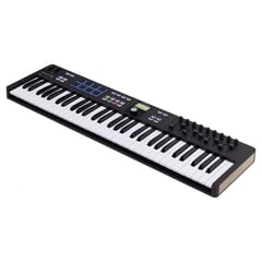 ARTURIA - Controlador MIDI Keylab Essential 61 MK3 -