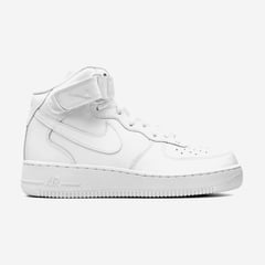 NIKE - ZAPATILLA para HOMBRE AIR FORCE 1 MID 07 CW2289-111