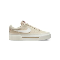 NIKE - Zapatilla Court Legacy DM7590-200 Mujer