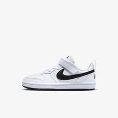 NIKE - Zapatilla Court Borough DV5457-104 Niño